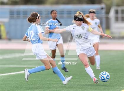 Thumbnail 3 in Center vs. Liberty Ranch (CIF SJS D4 Final) photogallery.