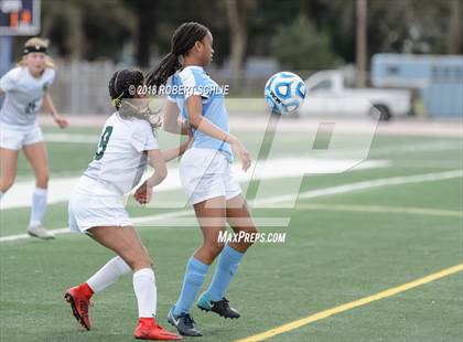 Thumbnail 2 in Center vs. Liberty Ranch (CIF SJS D4 Final) photogallery.