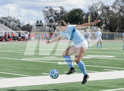 Thumbnail 2 in Center vs. Liberty Ranch (CIF SJS D4 Final) photogallery.