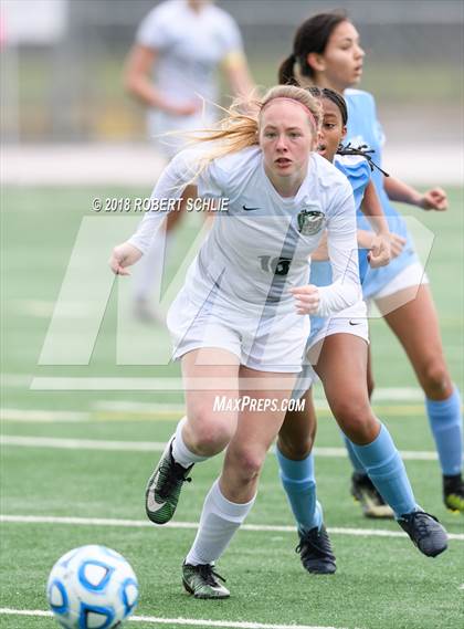 Thumbnail 1 in Center vs. Liberty Ranch (CIF SJS D4 Final) photogallery.