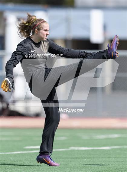 Thumbnail 2 in Center vs. Liberty Ranch (CIF SJS D4 Final) photogallery.