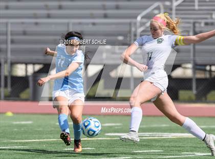 Thumbnail 3 in Center vs. Liberty Ranch (CIF SJS D4 Final) photogallery.