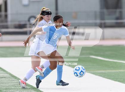 Thumbnail 3 in Center vs. Liberty Ranch (CIF SJS D4 Final) photogallery.