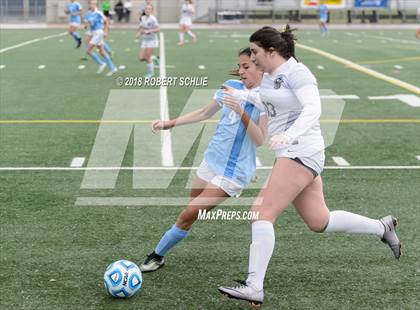 Thumbnail 3 in Center vs. Liberty Ranch (CIF SJS D4 Final) photogallery.