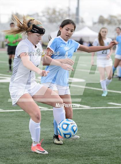 Thumbnail 1 in Center vs. Liberty Ranch (CIF SJS D4 Final) photogallery.