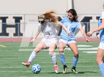 Thumbnail 2 in Center vs. Liberty Ranch (CIF SJS D4 Final) photogallery.