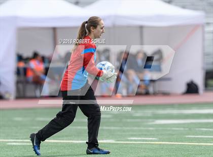 Thumbnail 3 in Center vs. Liberty Ranch (CIF SJS D4 Final) photogallery.