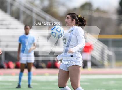 Thumbnail 3 in Center vs. Liberty Ranch (CIF SJS D4 Final) photogallery.