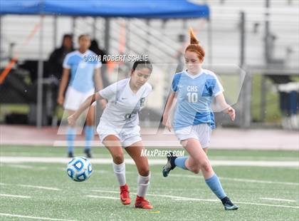 Thumbnail 1 in Center vs. Liberty Ranch (CIF SJS D4 Final) photogallery.