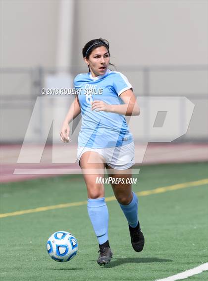 Thumbnail 1 in Center vs. Liberty Ranch (CIF SJS D4 Final) photogallery.