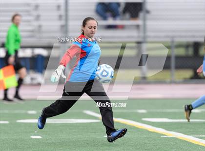 Thumbnail 3 in Center vs. Liberty Ranch (CIF SJS D4 Final) photogallery.