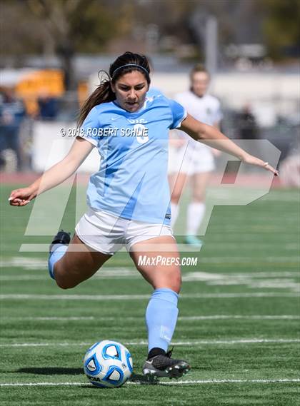 Thumbnail 3 in Center vs. Liberty Ranch (CIF SJS D4 Final) photogallery.