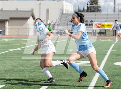 Thumbnail 3 in Center vs. Liberty Ranch (CIF SJS D4 Final) photogallery.