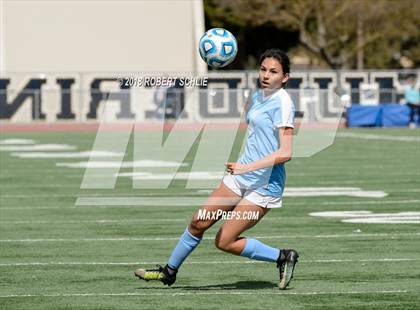 Thumbnail 3 in Center vs. Liberty Ranch (CIF SJS D4 Final) photogallery.