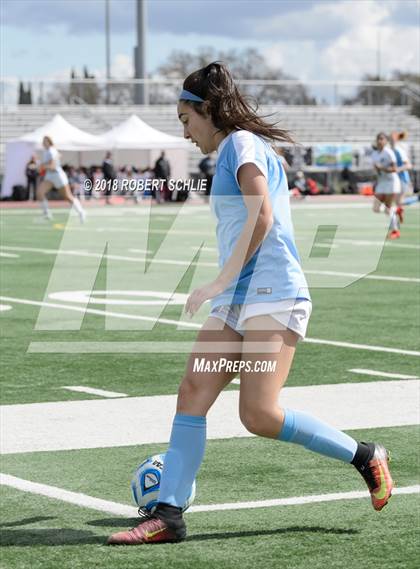 Thumbnail 1 in Center vs. Liberty Ranch (CIF SJS D4 Final) photogallery.