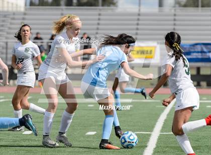 Thumbnail 1 in Center vs. Liberty Ranch (CIF SJS D4 Final) photogallery.
