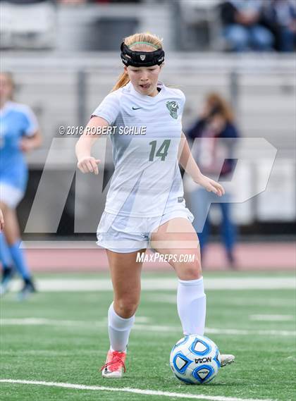 Thumbnail 2 in Center vs. Liberty Ranch (CIF SJS D4 Final) photogallery.