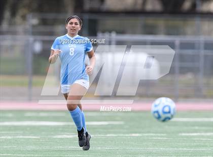 Thumbnail 3 in Center vs. Liberty Ranch (CIF SJS D4 Final) photogallery.