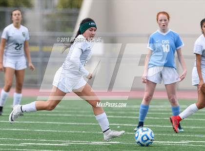 Thumbnail 2 in Center vs. Liberty Ranch (CIF SJS D4 Final) photogallery.