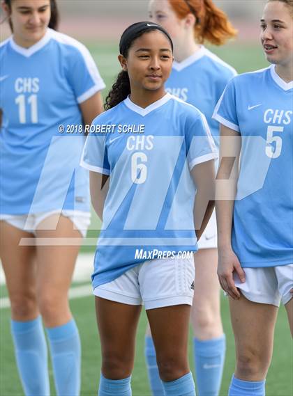 Thumbnail 3 in Center vs. Liberty Ranch (CIF SJS D4 Final) photogallery.