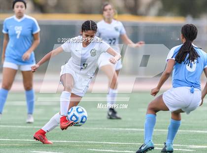 Thumbnail 3 in Center vs. Liberty Ranch (CIF SJS D4 Final) photogallery.