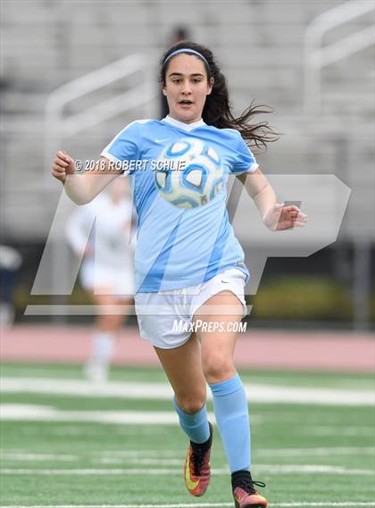 Thumbnail 3 in Center vs. Liberty Ranch (CIF SJS D4 Final) photogallery.