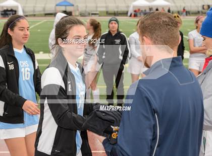 Thumbnail 3 in Center vs. Liberty Ranch (CIF SJS D4 Final) photogallery.