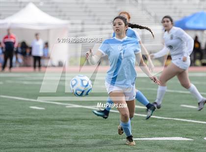 Thumbnail 1 in Center vs. Liberty Ranch (CIF SJS D4 Final) photogallery.