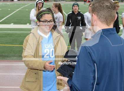 Thumbnail 3 in Center vs. Liberty Ranch (CIF SJS D4 Final) photogallery.