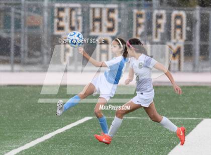 Thumbnail 1 in Center vs. Liberty Ranch (CIF SJS D4 Final) photogallery.