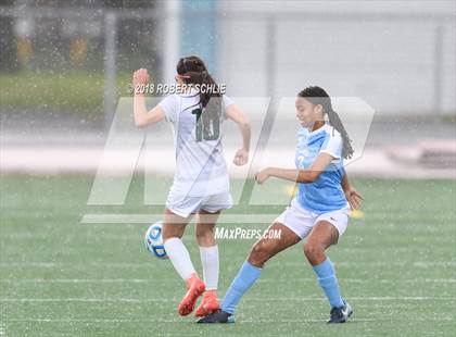 Thumbnail 3 in Center vs. Liberty Ranch (CIF SJS D4 Final) photogallery.