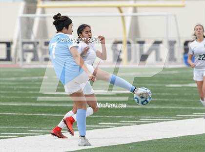 Thumbnail 1 in Center vs. Liberty Ranch (CIF SJS D4 Final) photogallery.