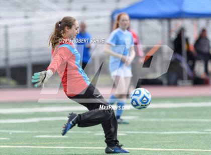 Thumbnail 2 in Center vs. Liberty Ranch (CIF SJS D4 Final) photogallery.