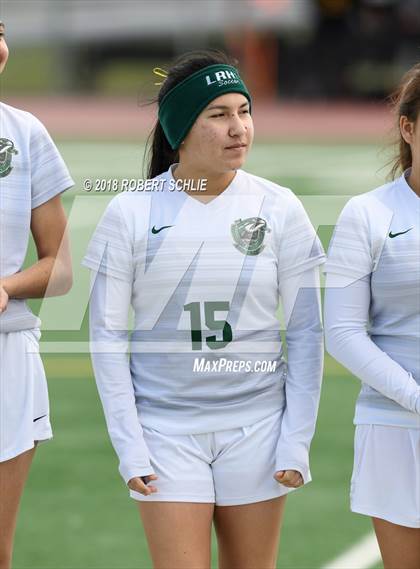 Thumbnail 3 in Center vs. Liberty Ranch (CIF SJS D4 Final) photogallery.