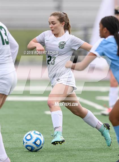 Thumbnail 2 in Center vs. Liberty Ranch (CIF SJS D4 Final) photogallery.