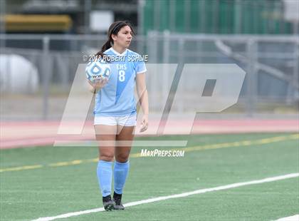 Thumbnail 2 in Center vs. Liberty Ranch (CIF SJS D4 Final) photogallery.