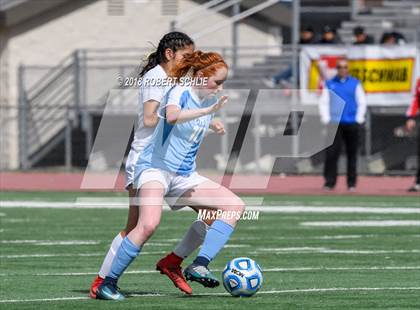 Thumbnail 3 in Center vs. Liberty Ranch (CIF SJS D4 Final) photogallery.