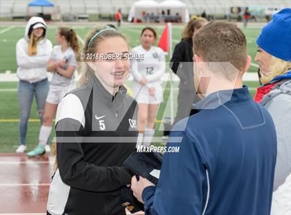Thumbnail 3 in Center vs. Liberty Ranch (CIF SJS D4 Final) photogallery.