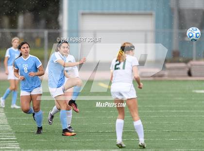 Thumbnail 3 in Center vs. Liberty Ranch (CIF SJS D4 Final) photogallery.