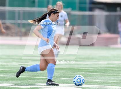 Thumbnail 1 in Center vs. Liberty Ranch (CIF SJS D4 Final) photogallery.