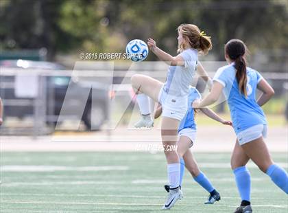 Thumbnail 3 in Center vs. Liberty Ranch (CIF SJS D4 Final) photogallery.