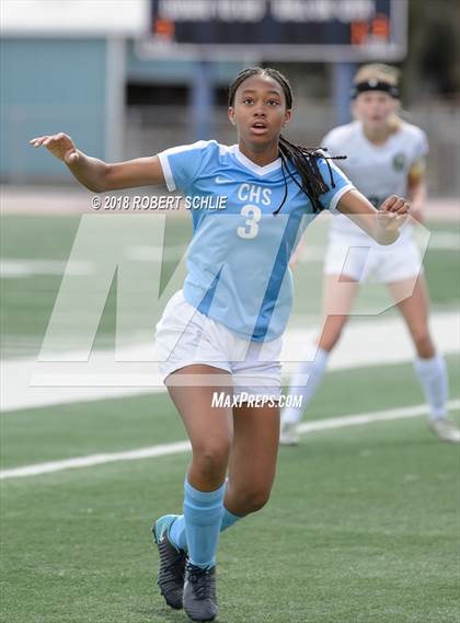 Thumbnail 1 in Center vs. Liberty Ranch (CIF SJS D4 Final) photogallery.