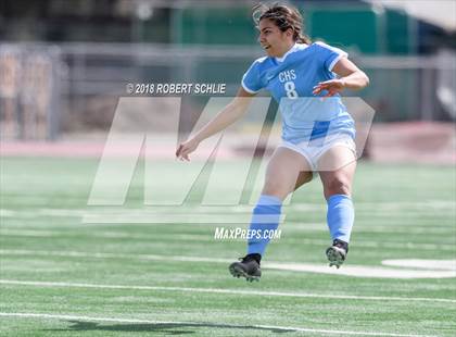 Thumbnail 1 in Center vs. Liberty Ranch (CIF SJS D4 Final) photogallery.