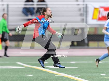 Thumbnail 2 in Center vs. Liberty Ranch (CIF SJS D4 Final) photogallery.