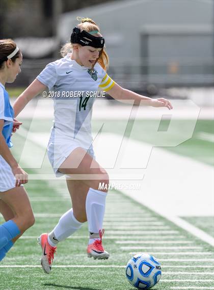 Thumbnail 3 in Center vs. Liberty Ranch (CIF SJS D4 Final) photogallery.