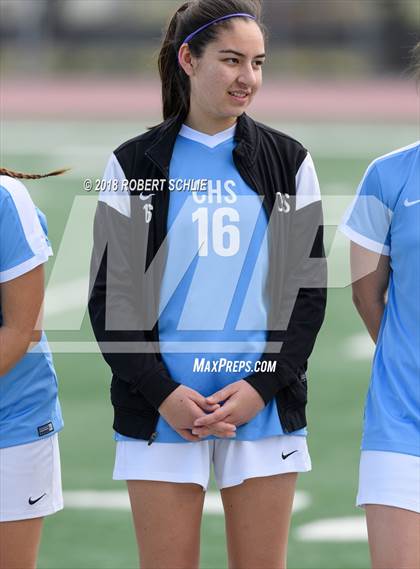 Thumbnail 3 in Center vs. Liberty Ranch (CIF SJS D4 Final) photogallery.