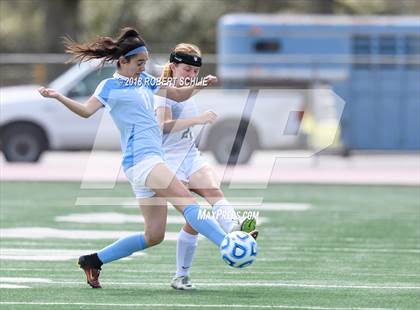 Thumbnail 2 in Center vs. Liberty Ranch (CIF SJS D4 Final) photogallery.