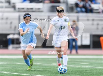 Thumbnail 3 in Center vs. Liberty Ranch (CIF SJS D4 Final) photogallery.