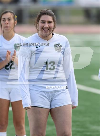 Thumbnail 2 in Center vs. Liberty Ranch (CIF SJS D4 Final) photogallery.