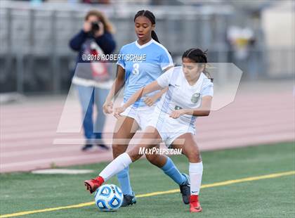 Thumbnail 3 in Center vs. Liberty Ranch (CIF SJS D4 Final) photogallery.